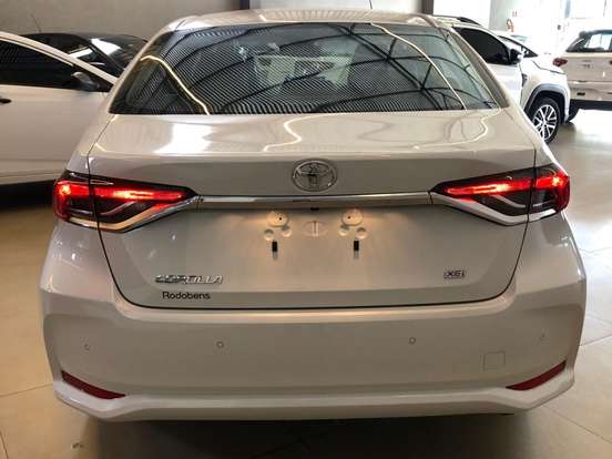TOYOTA-COROLLA-2.0 VVT-IE FLEX XEI DIRECT SHIFT TOYOTA-COROLLA-2026