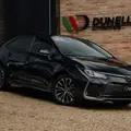 TOYOTA COROLLA 2.0 VVT-IE FLEX XEI DIRECT SHIFT TOYOTA COROLLA 2.0 VVT-IE FLEX XEI DIRECT SHIFT