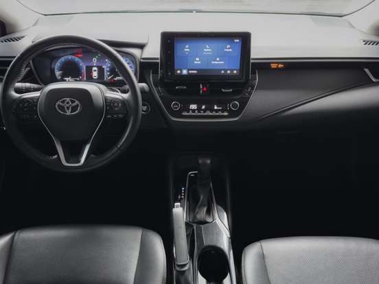 TOYOTA-COROLLA-2.0 VVT-IE FLEX XEI DIRECT SHIFT TOYOTA-COROLLA-2024
