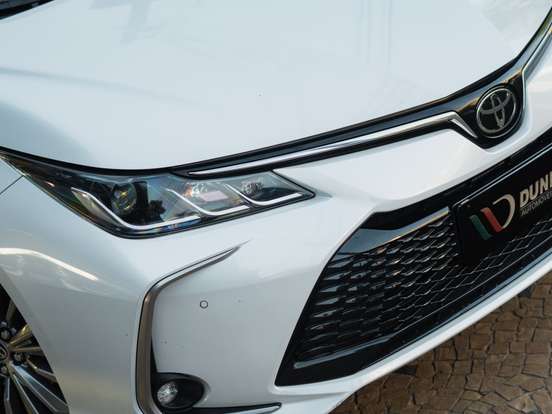 TOYOTA-COROLLA-2.0 VVT-IE FLEX XEI DIRECT SHIFT TOYOTA-COROLLA-2024