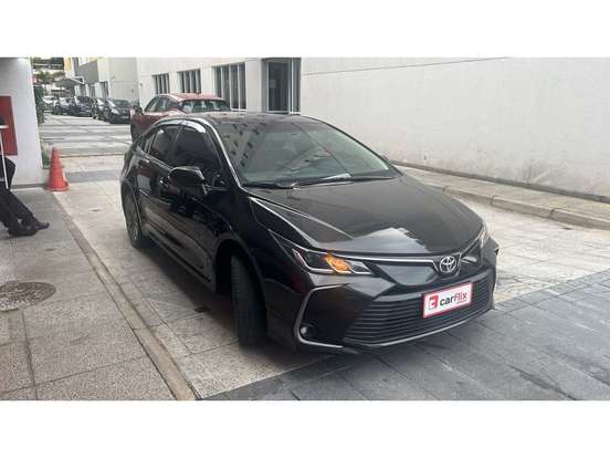 TOYOTA-COROLLA-2.0 VVT-IE FLEX XEI DIRECT SHIFT TOYOTA-COROLLA-2020