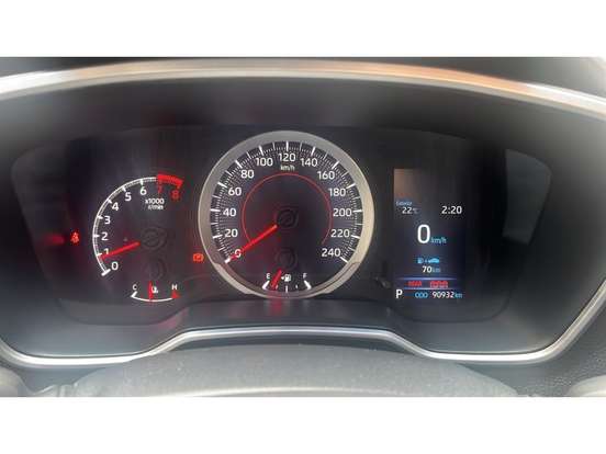 TOYOTA-COROLLA-2.0 VVT-IE FLEX XEI DIRECT SHIFT TOYOTA-COROLLA-2020