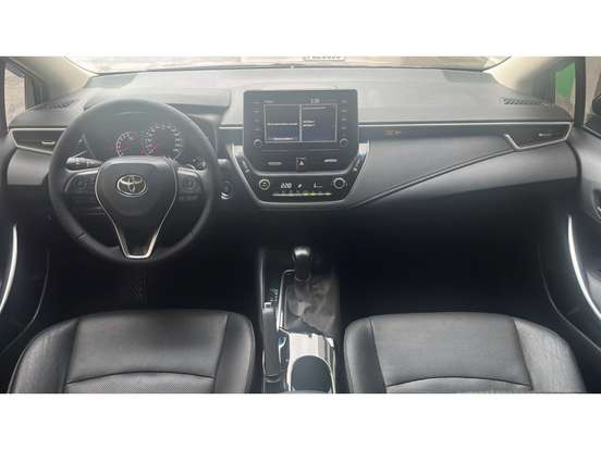 TOYOTA-COROLLA-2.0 VVT-IE FLEX XEI DIRECT SHIFT TOYOTA-COROLLA-2020