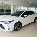 TOYOTA COROLLA 2.0 VVT-IE FLEX XEI DIRECT SHIFT TOYOTA COROLLA 2.0 VVT-IE FLEX XEI DIRECT SHIFT