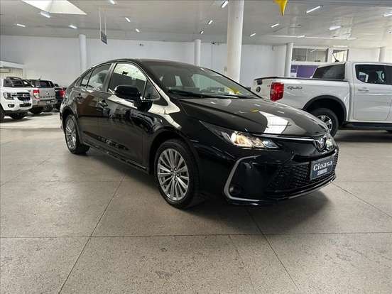 TOYOTA-COROLLA-2.0 VVT-IE FLEX XEI DIRECT SHIFT TOYOTA-COROLLA-2025