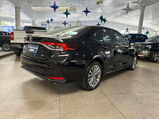 TOYOTA-COROLLA-2.0 VVT-IE FLEX XEI DIRECT SHIFT TOYOTA-COROLLA-2025