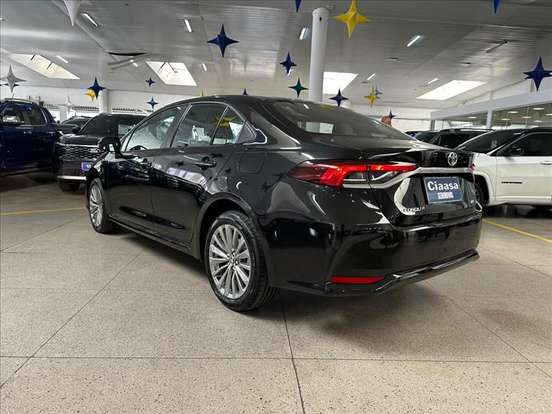TOYOTA-COROLLA-2.0 VVT-IE FLEX XEI DIRECT SHIFT TOYOTA-COROLLA-2025