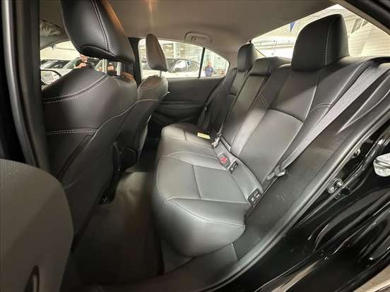 TOYOTA-COROLLA-2.0 VVT-IE FLEX XEI DIRECT SHIFT TOYOTA-COROLLA-2025