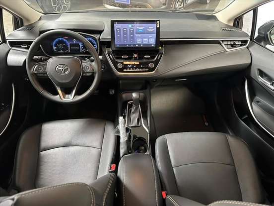 TOYOTA-COROLLA-2.0 VVT-IE FLEX XEI DIRECT SHIFT TOYOTA-COROLLA-2025