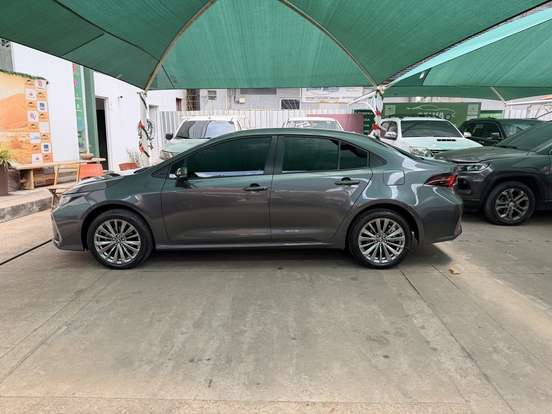 TOYOTA-COROLLA-2.0 VVT-IE FLEX XEI DIRECT SHIFT TOYOTA-COROLLA-2024