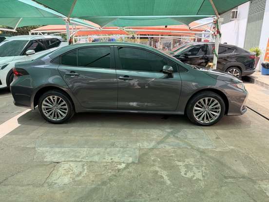 TOYOTA-COROLLA-2.0 VVT-IE FLEX XEI DIRECT SHIFT TOYOTA-COROLLA-2024