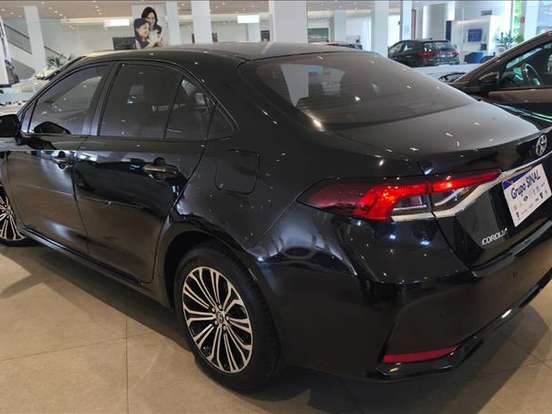 TOYOTA-COROLLA-2.0 VVT-IE FLEX XEI DIRECT SHIFT TOYOTA-COROLLA-2019