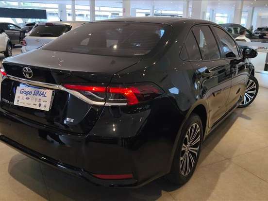 TOYOTA-COROLLA-2.0 VVT-IE FLEX XEI DIRECT SHIFT TOYOTA-COROLLA-2019