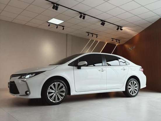 TOYOTA-COROLLA-2.0 VVT-IE FLEX XEI DIRECT SHIFT TOYOTA-COROLLA-2022