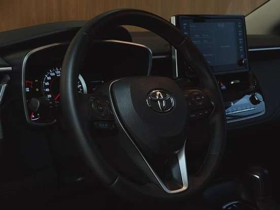 TOYOTA-COROLLA-2.0 VVT-IE FLEX XEI DIRECT SHIFT TOYOTA-COROLLA-2022