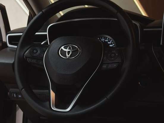 TOYOTA-COROLLA-2.0 VVT-IE FLEX XEI DIRECT SHIFT TOYOTA-COROLLA-2022