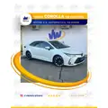 TOYOTA COROLLA 2.0 VVT-IE FLEX XEI DIRECT SHIFT TOYOTA COROLLA 2.0 VVT-IE FLEX XEI DIRECT SHIFT