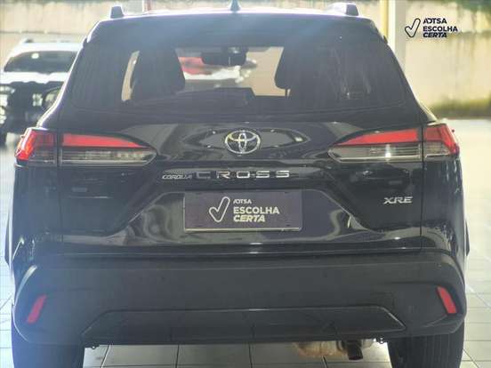 TOYOTA-COROLLA-2.0 VVT-IE FLEX XEI DIRECT SHIFT TOYOTA-COROLLA-2021