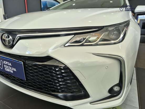 TOYOTA-COROLLA-2.0 VVT-IE FLEX XEI DIRECT SHIFT TOYOTA-COROLLA-2023