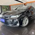 TOYOTA COROLLA 2.0 VVT-IE FLEX XEI DIRECT SHIFT TOYOTA COROLLA 2.0 VVT-IE FLEX XEI DIRECT SHIFT