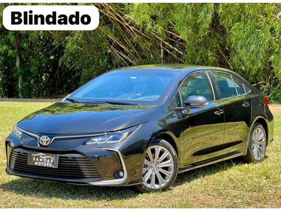 TOYOTA-COROLLA-2.0 VVT-IE FLEX XEI DIRECT SHIFT TOYOTA-COROLLA-2021