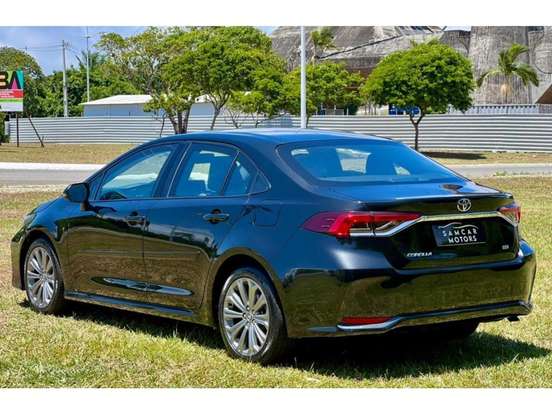 TOYOTA-COROLLA-2.0 VVT-IE FLEX XEI DIRECT SHIFT TOYOTA-COROLLA-2021