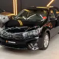 TOYOTA COROLLA 2.0 XEI 16V FLEX 4P AUTOMÁTICO TOYOTA COROLLA 2.0 XEI 16V FLEX 4P AUTOMÁTICO