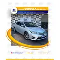 TOYOTA COROLLA 2.0 XEI 16V FLEX 4P AUTOMÁTICO TOYOTA COROLLA 2.0 XEI 16V FLEX 4P AUTOMÁTICO