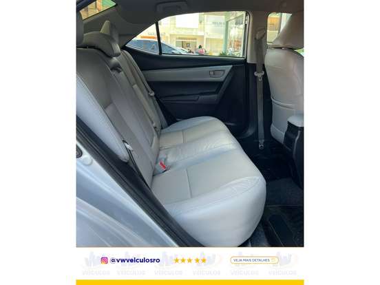 TOYOTA-COROLLA-2.0 XEI 16V FLEX 4P AUTOMÁTICO TOYOTA-COROLLA-2014