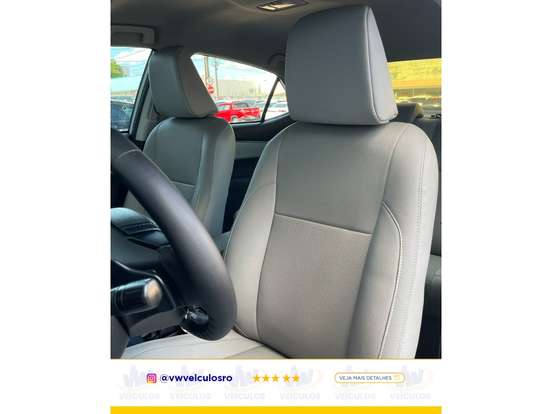 TOYOTA-COROLLA-2.0 XEI 16V FLEX 4P AUTOMÁTICO TOYOTA-COROLLA-2014