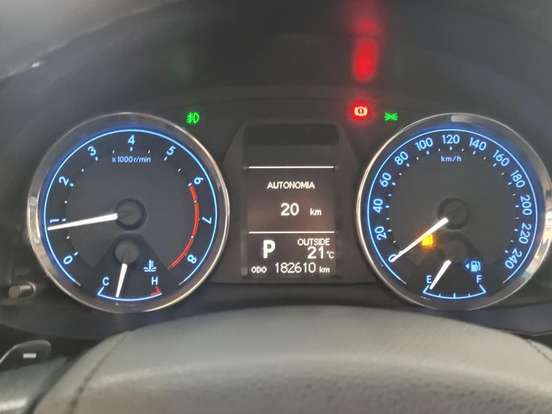 TOYOTA-COROLLA-2.0 XEI 16V FLEX 4P AUTOMÁTICO TOYOTA-COROLLA-2014