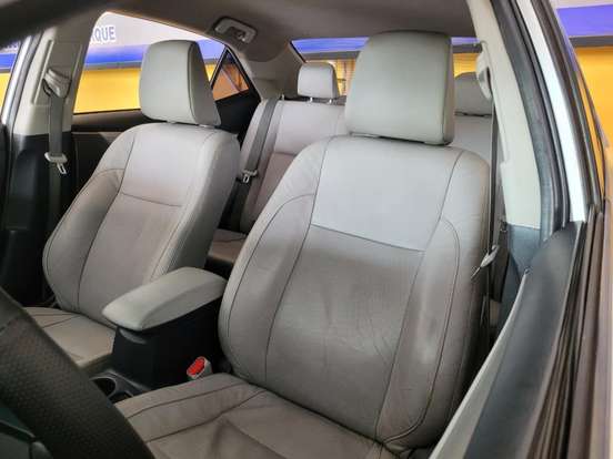 TOYOTA-COROLLA-2.0 XEI 16V FLEX 4P AUTOMÁTICO TOYOTA-COROLLA-2014