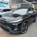 TOYOTA COROLLA CROSS 1.8 VVT-I HYBRID FLEX XRV CVT TOYOTA COROLLA CROSS 1.8 VVT-I HYBRID FLEX XRV CVT
