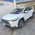 TOYOTA COROLLA CROSS 1.8 VVT-I HYBRID FLEX XRV CVT TOYOTA COROLLA CROSS 1.8 VVT-I HYBRID FLEX XRV CVT