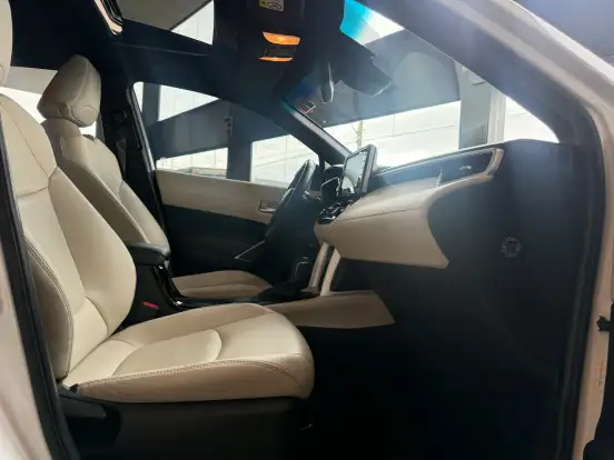 TOYOTA-COROLLA CROSS-1.8 VVT-I HYBRID FLEX XRX CVT TOYOTA-COROLLA CROSS-2021