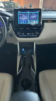 TOYOTA-COROLLA CROSS-2022