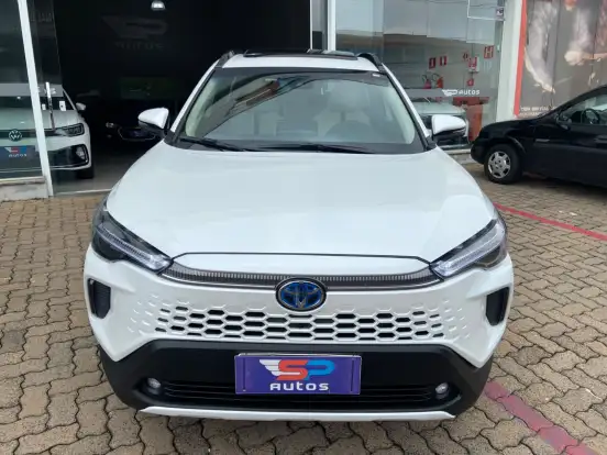 TOYOTA-COROLLA CROSS-2026