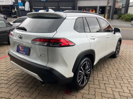 TOYOTA-COROLLA CROSS-2026