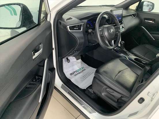 TOYOTA-COROLLA CROSS-2022
