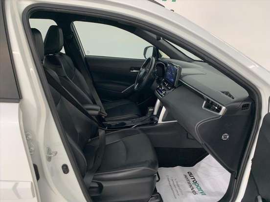 TOYOTA-COROLLA CROSS-2022