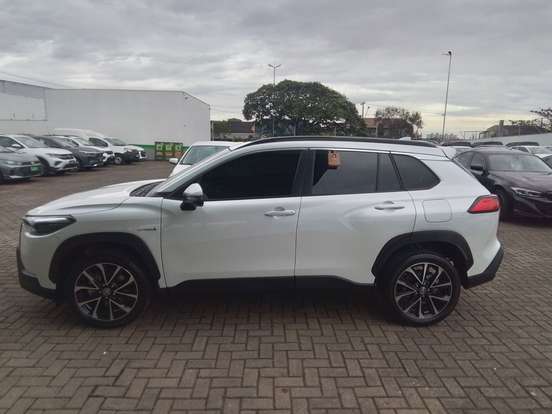 TOYOTA-COROLLA CROSS-2023