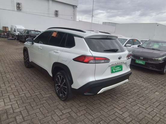 TOYOTA-COROLLA CROSS-2023