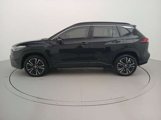 TOYOTA-COROLLA CROSS-2024