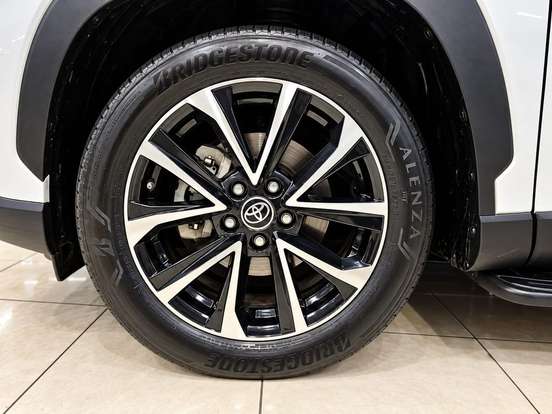 TOYOTA-COROLLA CROSS-1.8 VVT-I HYBRID FLEX XRX CVT TOYOTA-COROLLA CROSS-2021