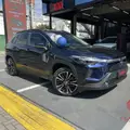 TOYOTA COROLLA CROSS 1.8 VVT-I HYBRID FLEX XRX CVT TOYOTA COROLLA CROSS 1.8 VVT-I HYBRID FLEX XRX CVT