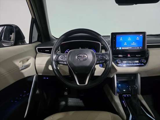 TOYOTA-COROLLA CROSS-2023