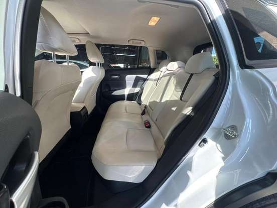 TOYOTA-COROLLA CROSS-1.8 VVT-I HYBRID FLEX XRX CVT TOYOTA-COROLLA CROSS-2025