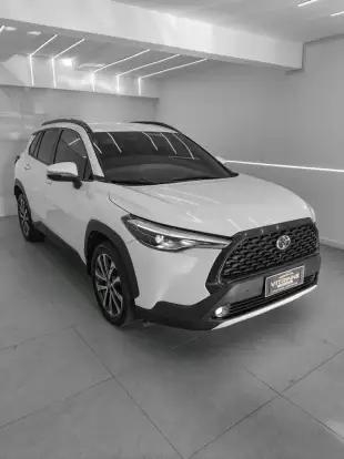 TOYOTA-COROLLA CROSS-2021