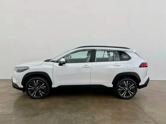 TOYOTA-COROLLA CROSS-2025