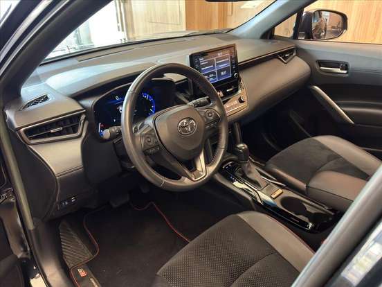 TOYOTA-COROLLA CROSS-2022
